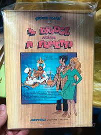bridge a fumetti