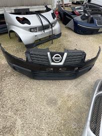 Paraurti anteriore nissan qashqai 2004-2009