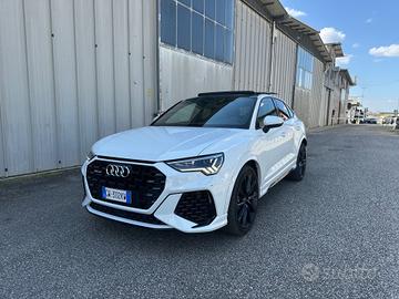 Audi Q3 RS SPB quattro S tronic