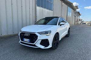 Audi Q3 RS SPB quattro S tronic