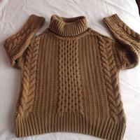 Maglione dolce vita donna