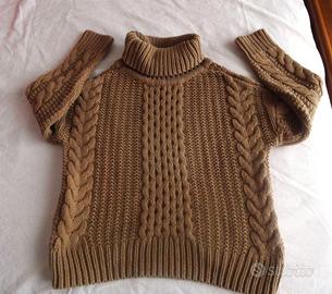 Maglione dolce vita donna