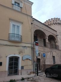 Locale Commerciale a Torremaggiore