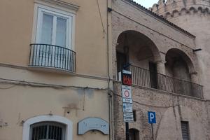 Locale Commerciale a Torremaggiore