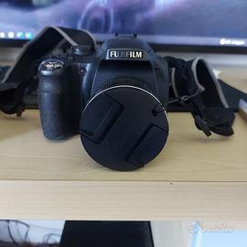 macchina fotografica