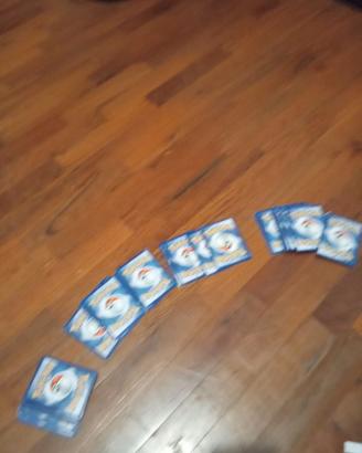 Carte Pokemon 
