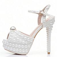 Scarpe da sposa che comodissime