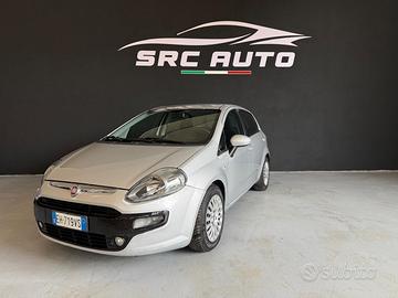 Fiat Punto Evo 1.3 Mjt 75 CV DPF 5 porte S&S Dynam