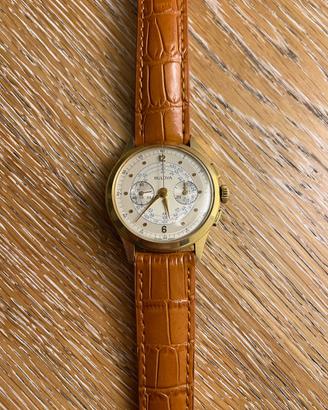 Orologio Cronografo Bulova ORO