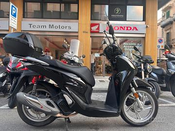 Honda SH 125