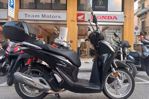 Honda SH 125