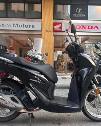 Honda SH 125