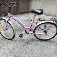 bici bambina
