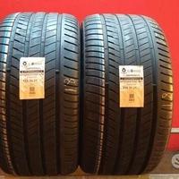 2 gomme 315 35 21 bridgestone rft a95