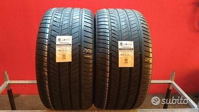 2 gomme 315 35 21 bridgestone rft a95