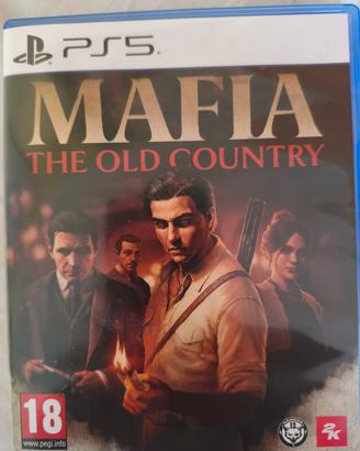 mafia terra madre 