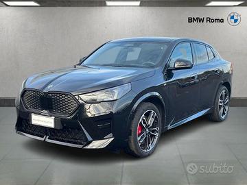 BMW iX2 edrive 20 MSport Pro