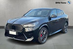 BMW iX2 edrive 20 MSport Pro