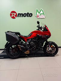 Mv Agusta Turismo Veloce 800