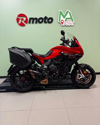 Mv Agusta Turismo Veloce 800