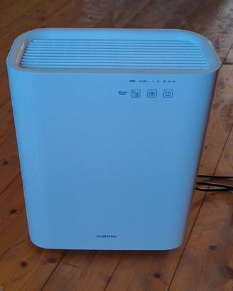 Purificatore d'aria Klarstein