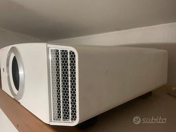JVC DLA-X5500W