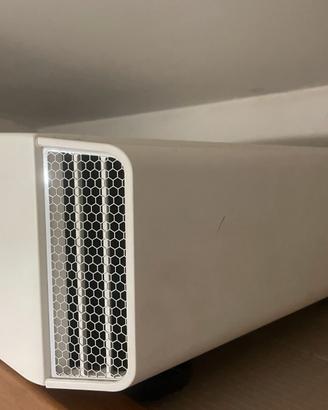JVC DLA-X5500W