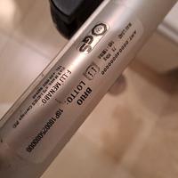 portapacchi per peugeot 2008 + 2 chiavi antifurto