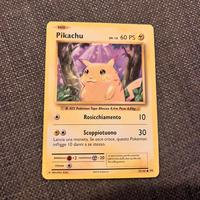 carte pokémon originali lotto o singole