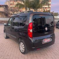 Fiat Doblo Doblò 1.3 MJT 90cv MOTORE KM ZERO