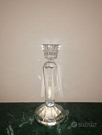 Candeliere cristallo Rosenthal