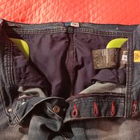 jeans pmj Vegas uomo tg 54