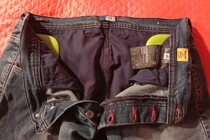 jeans pmj Vegas uomo tg 54