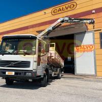 Volvo Ribaltabile/Gru