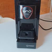 macchina da caffè uno sistem 