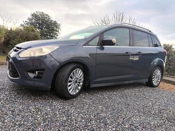 Ford Gran C-Max 7 Posti


euro 5.999,00