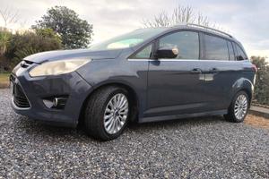 Ford Gran C-Max 7 Posti


euro 5.999,00