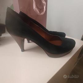 decolte donna