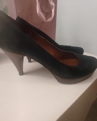 decolte donna