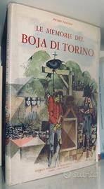 Le memorie del boja di Torino