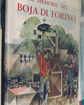 Le memorie del boja di Torino
