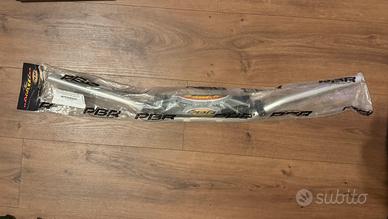 Manubrio Nuovo Pbr 1502 Ergal Traversino Motocross