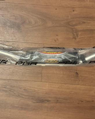 Manubrio Nuovo Pbr 1502 Ergal Traversino Motocross