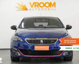 PEUGEOT 308 2 serie 308 BlueHDi 120 S&S GT Line