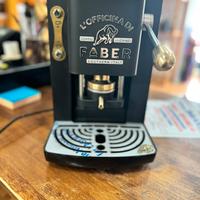 Macchina ricondizionata faber