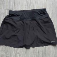 gonna/pantaloncino