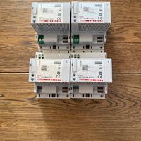 Controllo carichi Bticino f415