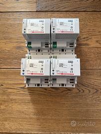 Controllo carichi Bticino f415