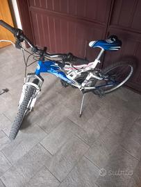 Bicicletta da bambino