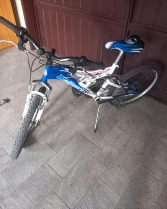 Bicicletta da bambino